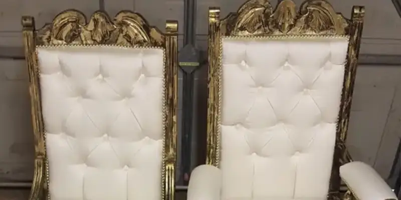 Antique Furniture Restoration