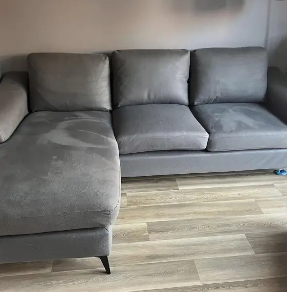 After: Swipe To View More Images