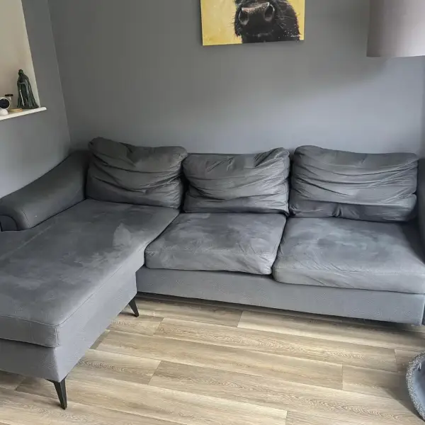 Before: Swipe To View More Images