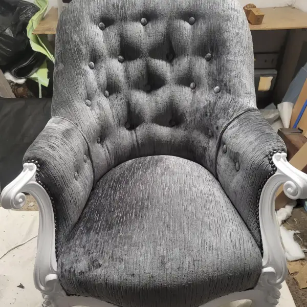 After: Swipe To View More Images