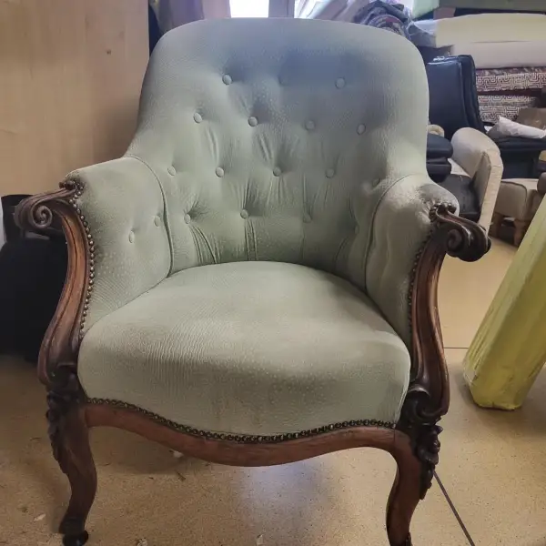 After: Swipe To View More Images