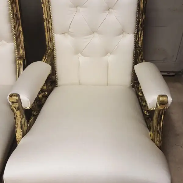 After: Swipe To View More Images